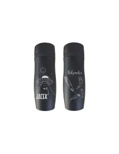 Kubek Termiczny z Grawerem na Prezent Twój Grawer Urodziny