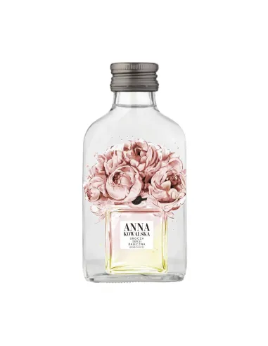 Butelki Setki z Nadrukiem Dzień Kobiet Prezent na Prezent