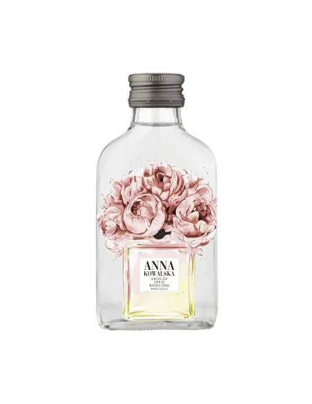 Butelki Setki z Nadrukiem Dzień Kobiet Prezent na Prezent