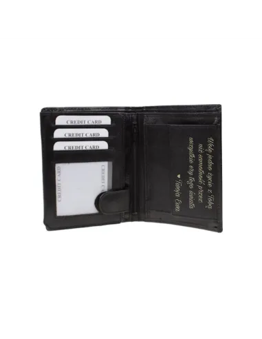 Portfel Wild Prezent na Prezent na Urodziny – Urodziny