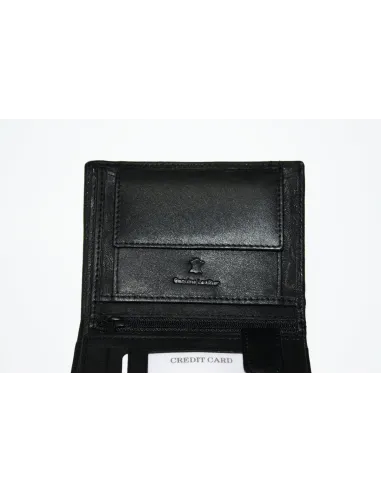 Portfel z Grawerem Prezent Gwiazdka Chłopaka dla Chłopaka