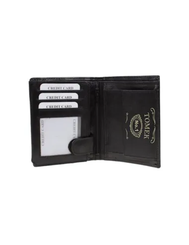 Portfel z Grawerem Prezent na Prezent 18 Stkę Osiemnastkę