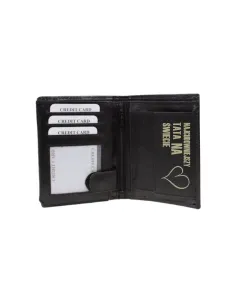 Portfel z Grawerem Prezent Święta – Prezent na Święta