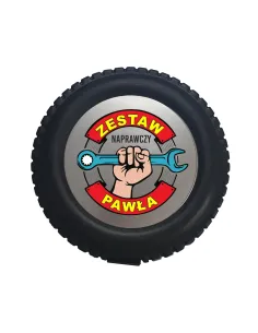 Zestaw Narzędzi Prezent Dzień Chłopaka Męża z Nadrukiem