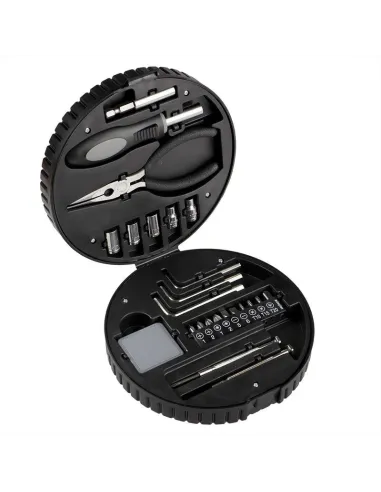 Zestaw Narzędzi Prezent na Walentynki Niego z Nadrukiem