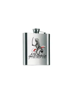 Piersiówka Nadruk UV Prezent z Nadrukiem na Prezent