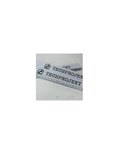 Skrobaczki Reklamowe z Nadrukiem UV logo 100 szt z logo