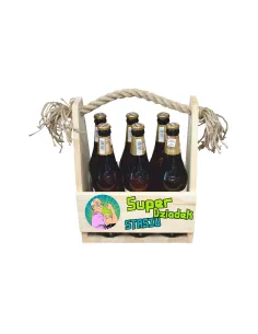 Nosidło na Piwo Nadruk Prezent dla Dziadka – Dla Dziadka