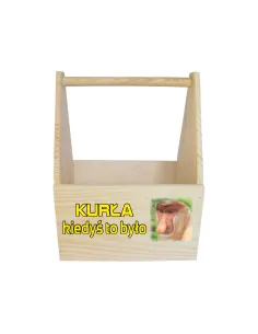 Nosidło na Piwo Skrzynka – Janusz Nosacz Twój Tekst