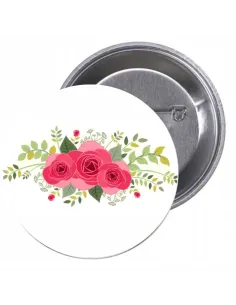 Przypinki Buttony Super Nauczyciel Znaczki na Zamówienie