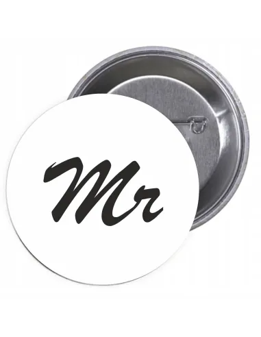 Przypinki Buttony – Dzień Chłopaka Mężczyzny Znaczki