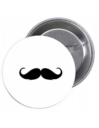 Przypinki Buttony Dzień Chłopaka, Mężczyzny Znaczki Badziki