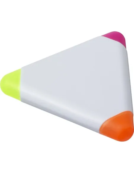 Zakreślacze Reklamowe z Nadrukiem UV logo 25 szt z logo