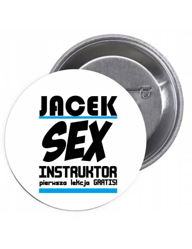 Przypinki Buttony Dzień Chłopaka, Mężczyzny Gotowy Projekt