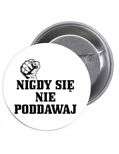 Przypinki Buttony Dzień Chłopaka,mężczyzny Prezentowy