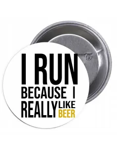 Przypinki Buttony Dzień Chłopaka, Mężczyzny Prezentowy