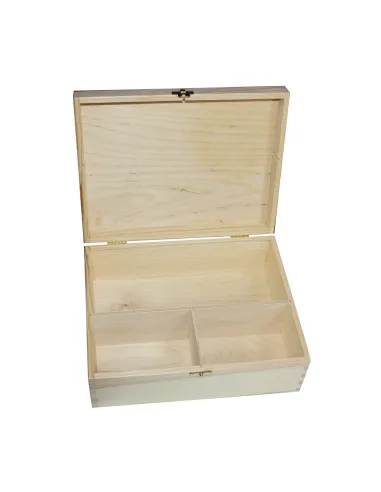 Pudełko Wspomnień na Chrzest – Roczek Nadruk UV Foto