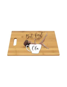 Deska Nadruk UV Prezent na Dzień Kobiet – Dzień Kobiet