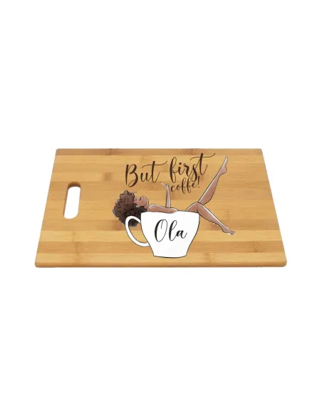 Deska Nadruk UV Prezent na Dzień Kobiet – Dzień Kobiet