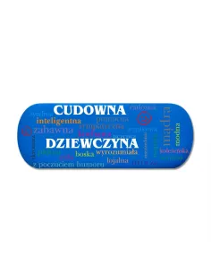 Etui na Okulary Prezent dla Dziewczyny – Dla Dziewczyny