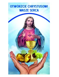 Baner Boże Ciało Ołtarz Ołtarze Dekoracja Obraz z Nadrukiem