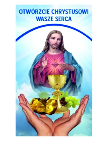 Baner Boże Ciało Ołtarz Ołtarze Dekoracja Obraz z Nadrukiem
