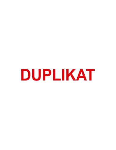 Pieczątka Duplikat Tanie Pieczątki – Duplikat Pieczątki