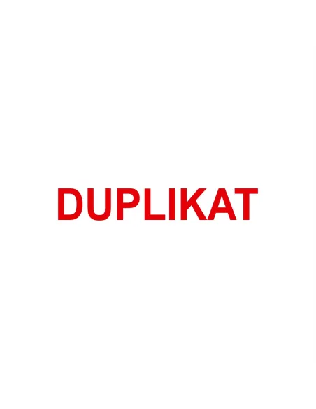 Pieczątka Duplikat Tanie Pieczątki – Duplikat Pieczątki
