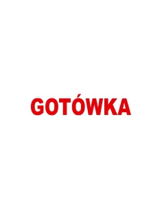 Pieczątka Gotówka Tanie Pieczątki – Gotówka Pieczątki