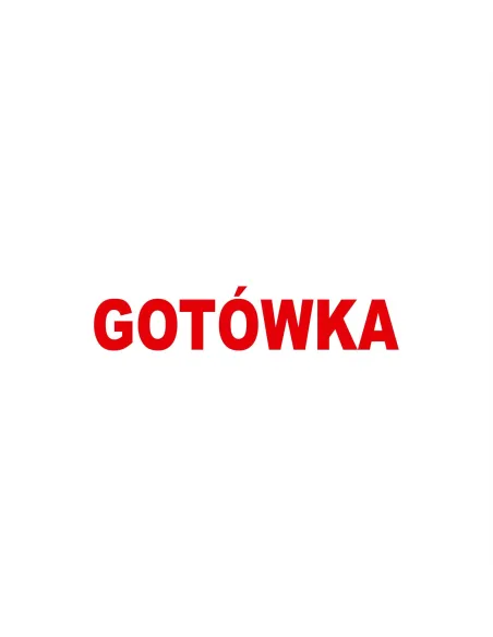 Pieczątka Gotówka Tanie Pieczątki – Gotówka Pieczątki