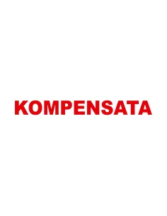 Pieczątka – Kompensata – Tanie Pieczątki z logo na Auto