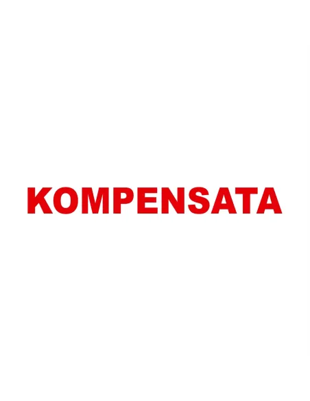 Pieczątka – Kompensata – Tanie Pieczątki z logo na Auto