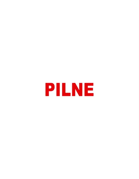 Pieczątka – Pilne Tajne Poufne – Tanie Pieczątki z logo