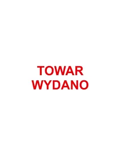 Pieczątka Towar Wydano Tanie – Towar Wydano Pieczątki