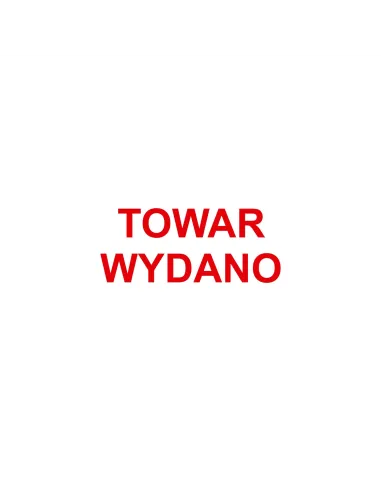 Pieczątka Towar Wydano Tanie – Towar Wydano Pieczątki