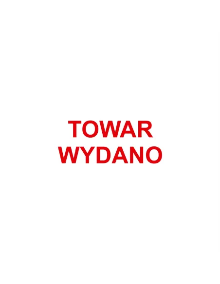 Pieczątka Towar Wydano Tanie – Towar Wydano Pieczątki