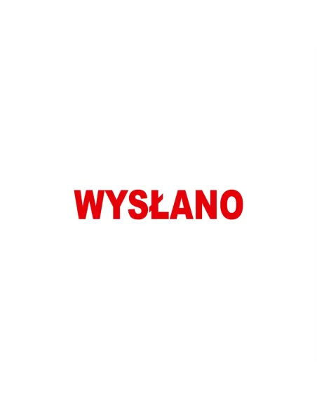 Pieczątka Wysłano Dnia Tanie – Wysłano Dnia Pieczątki