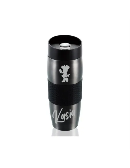 Kubek Termiczny Prezent Walentynki dla Dziewczyny z Grawerem