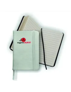 Notatnik Reklamowy A6 z 100 szt – Nadrukiem 100 szt