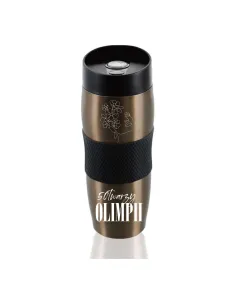 Kubek Termiczny z Grawerem na Prezent na Dzień Kobiet