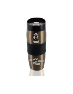 Kubek Termiczny Grawerem Prezent Kawy z Grawerem na Prezent