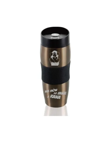 Kubek Termiczny Grawerem Prezent Kawy z Grawerem na Prezent