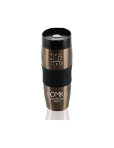 Kubek Termiczny Grawerem Prezent dla Chłopaka z Grawerem