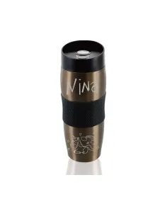 Kubek Termiczny Imieniem Twój Napis Jednorożec z Grawerem