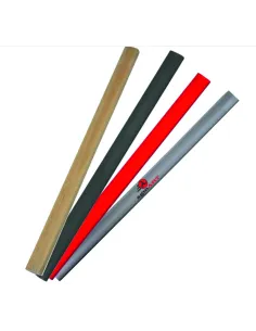 Ołówek Ołówki Stolarskie Nadruk z Nadrukiem UV 100 szt