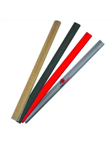 Ołówek Ołówki Stolarskie Nadruk z Nadrukiem UV 100 szt