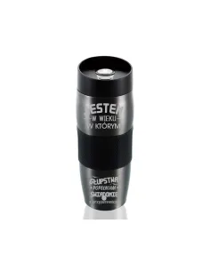 Kubek Termiczny Termos Kawy Herbaty Grawerem z Grawerem