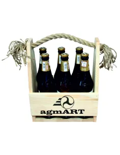 Nosidła na Piwo Gadżet – Reklama Grawer Kpl. 20 szt