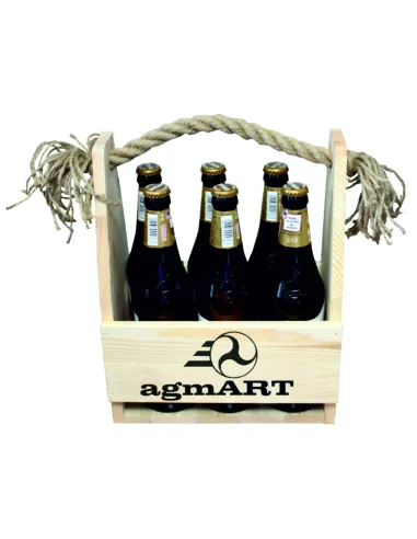 Nosidła na Piwo Gadżet – Reklama Grawer Kpl. 20 szt