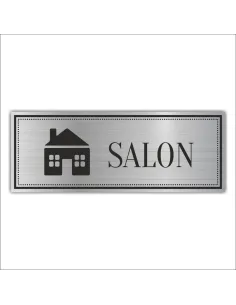 Tabliczka – Grawerowana Piktogram Salon Kosmetyczny